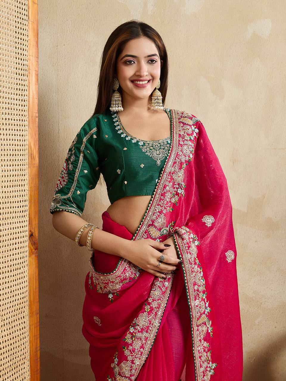 SAREE