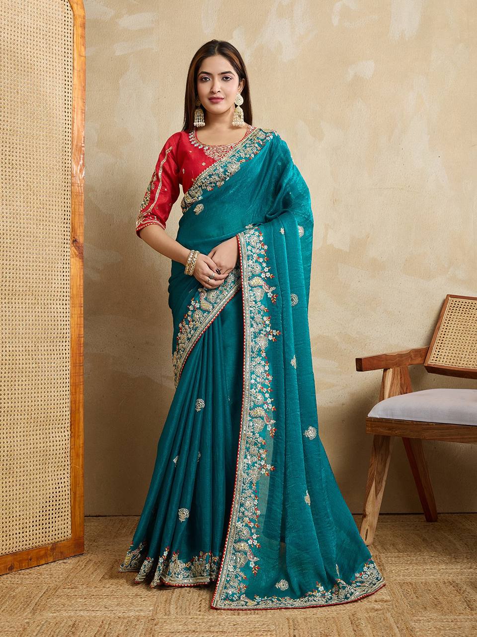 SAREE
