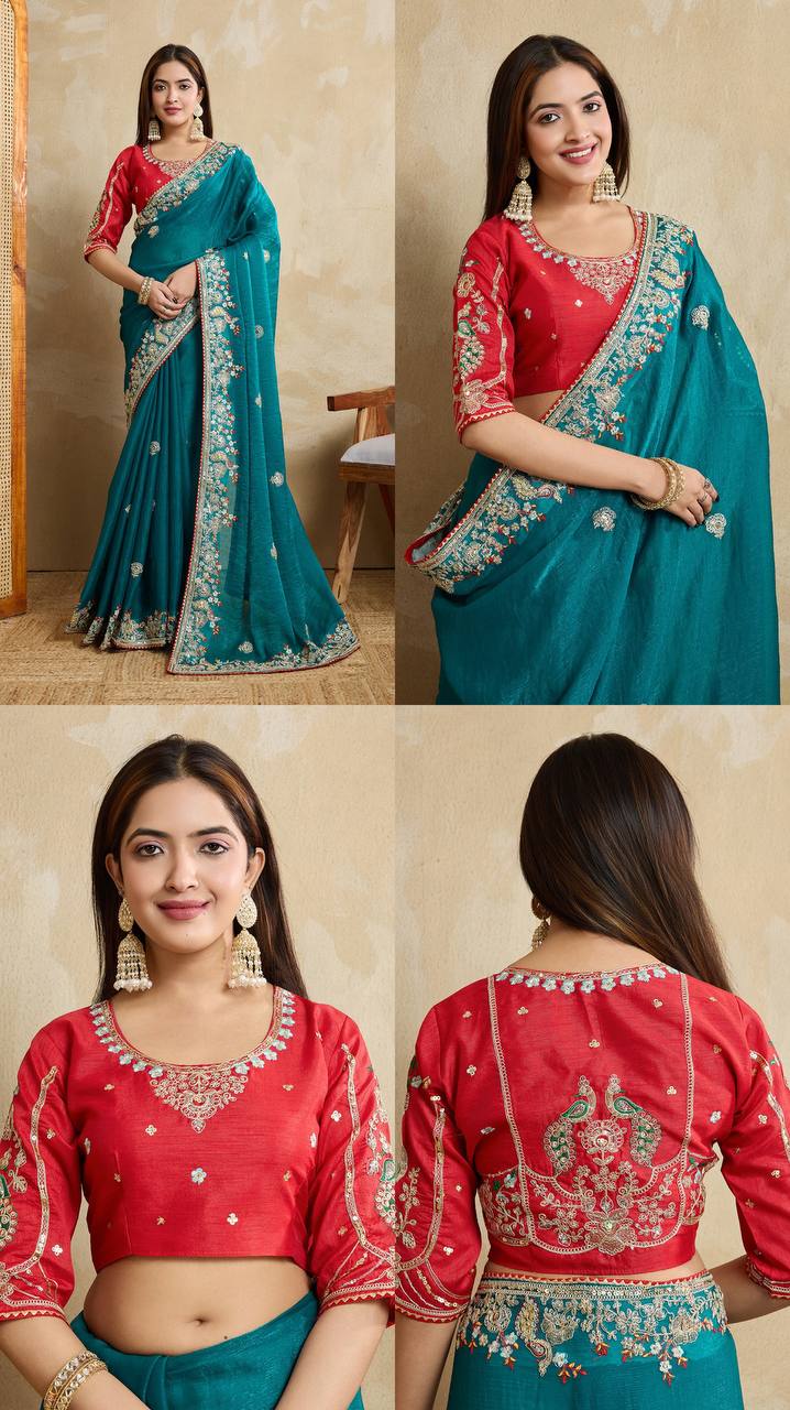 SAREE