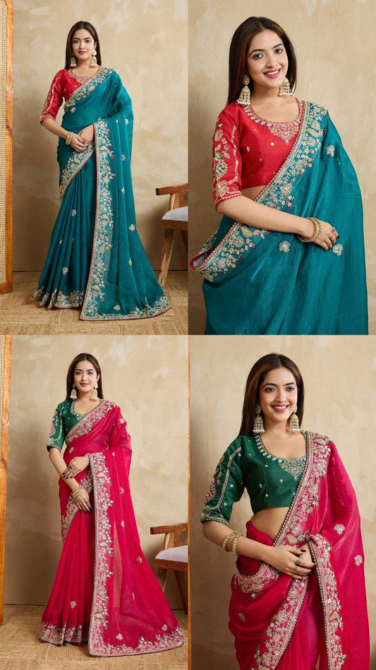SAREE