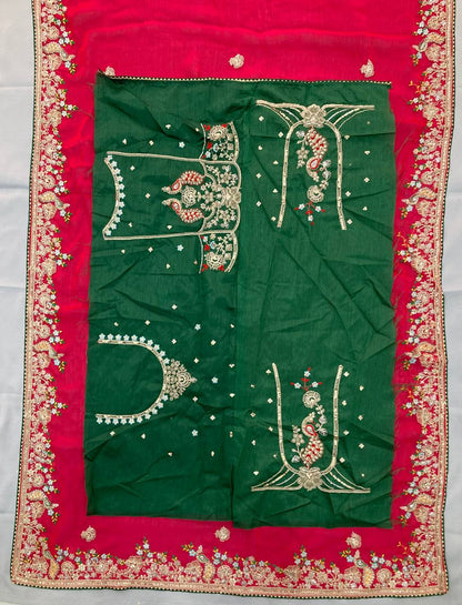 SAREE