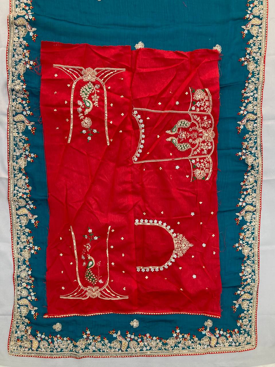 SAREE