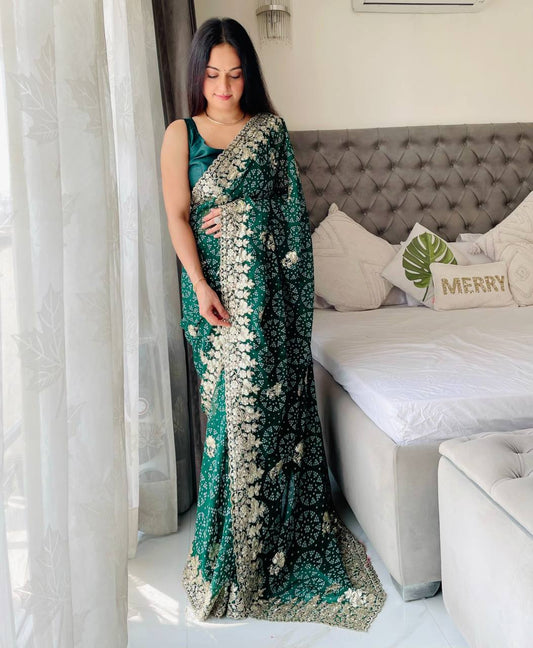 SAREE