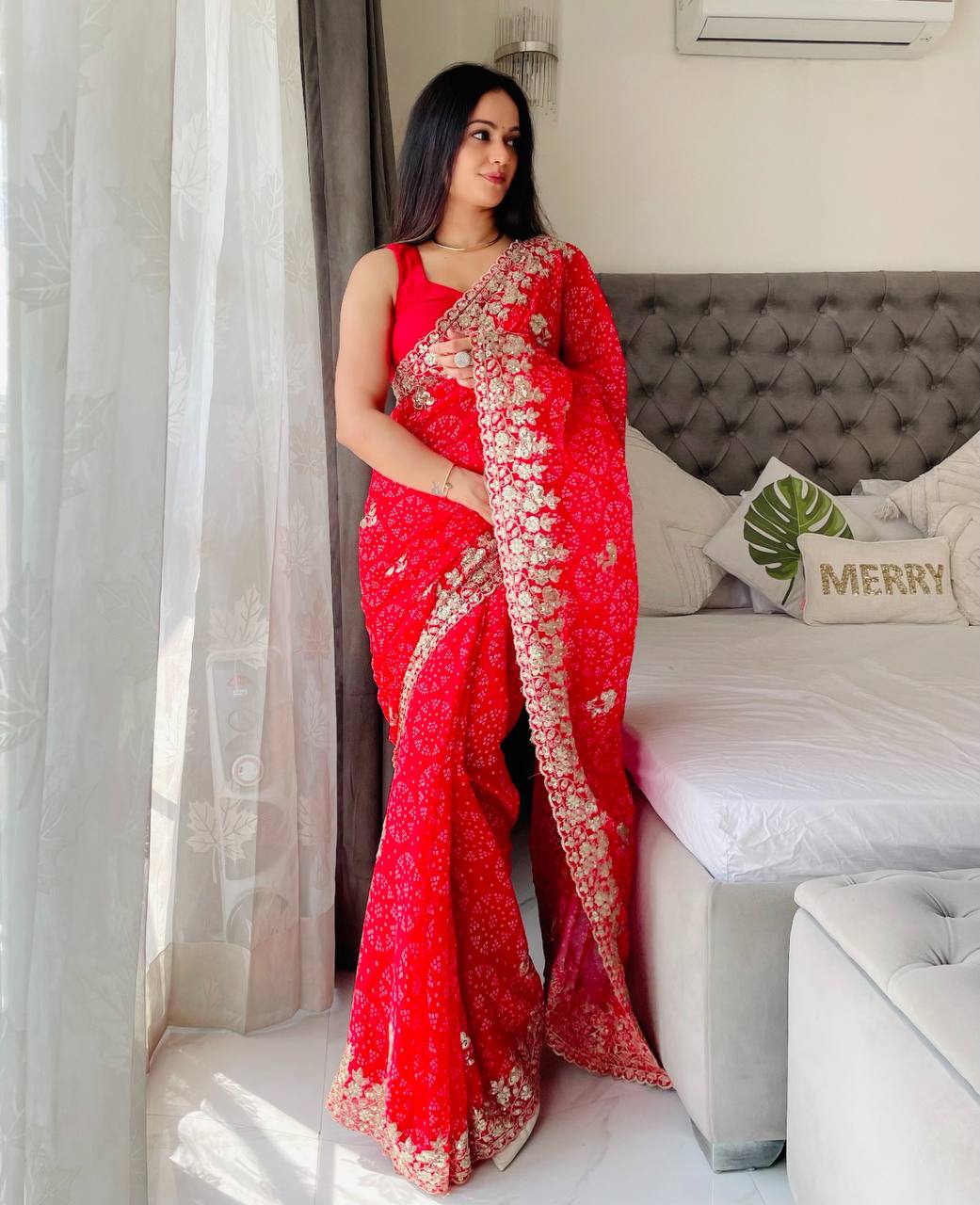 SAREE