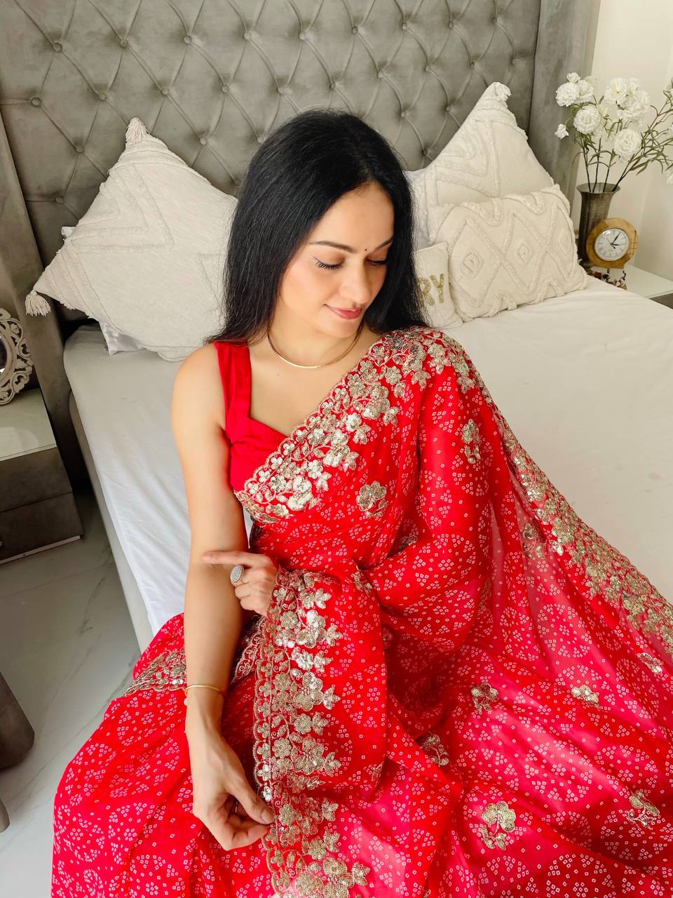 SAREE