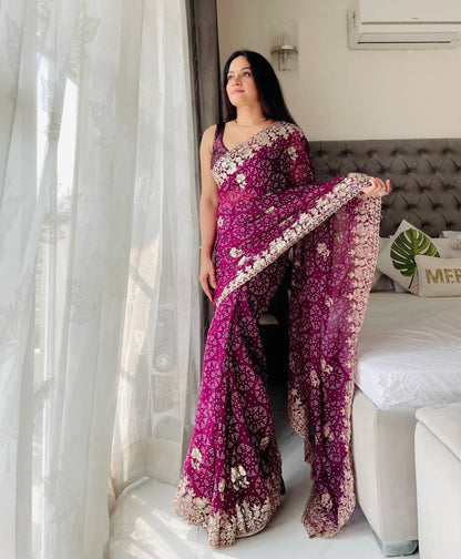 SAREE