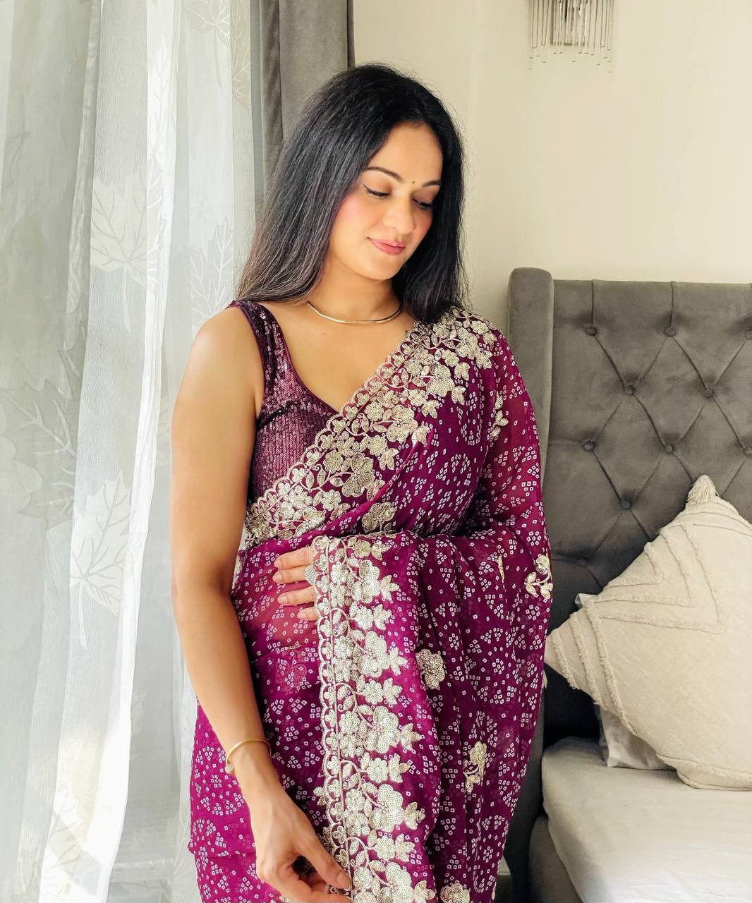 SAREE