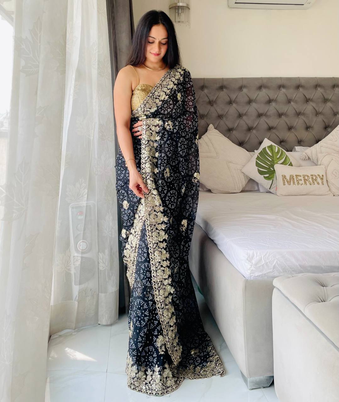 SAREE