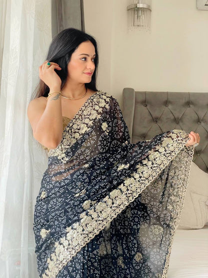 SAREE