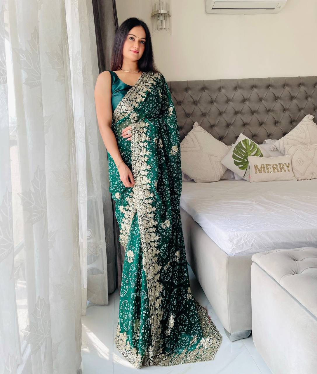 SAREE