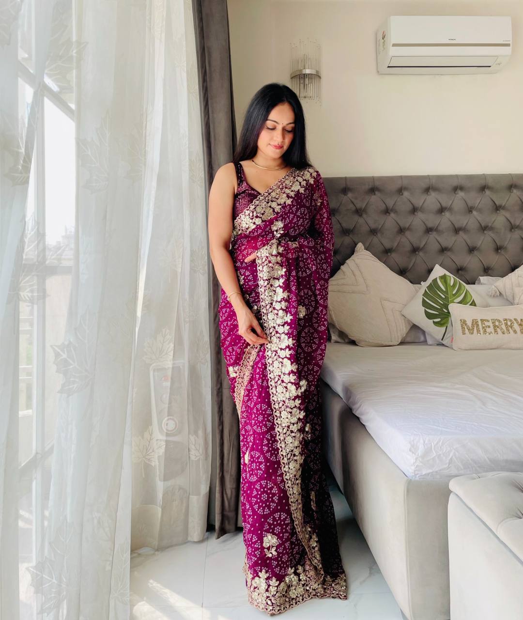 SAREE
