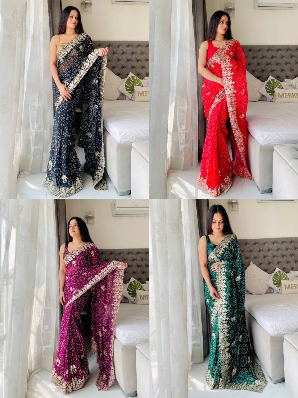 SAREE