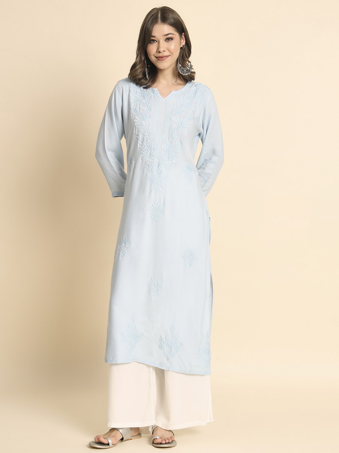 SHATRUPA LADIES KURTI