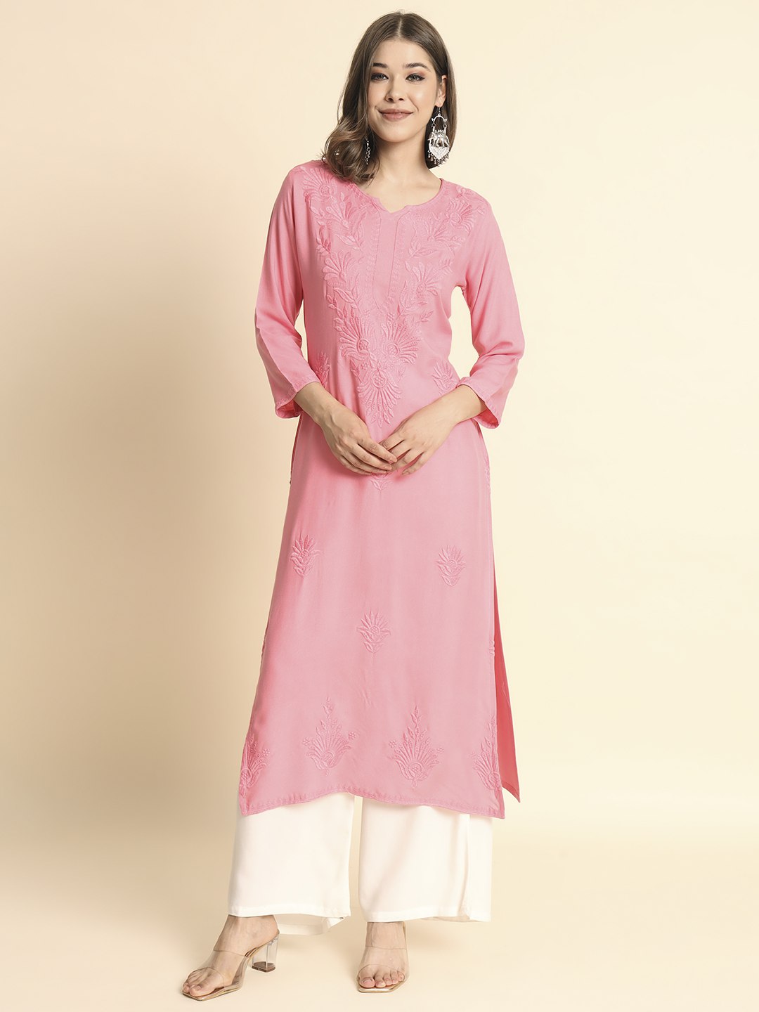 SHATRUPA LADIES KURTI