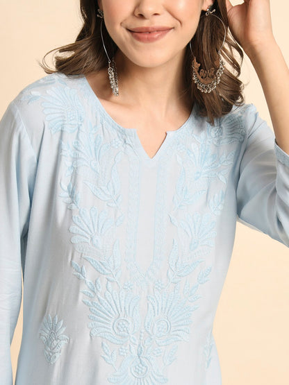 SHATRUPA LADIES KURTI