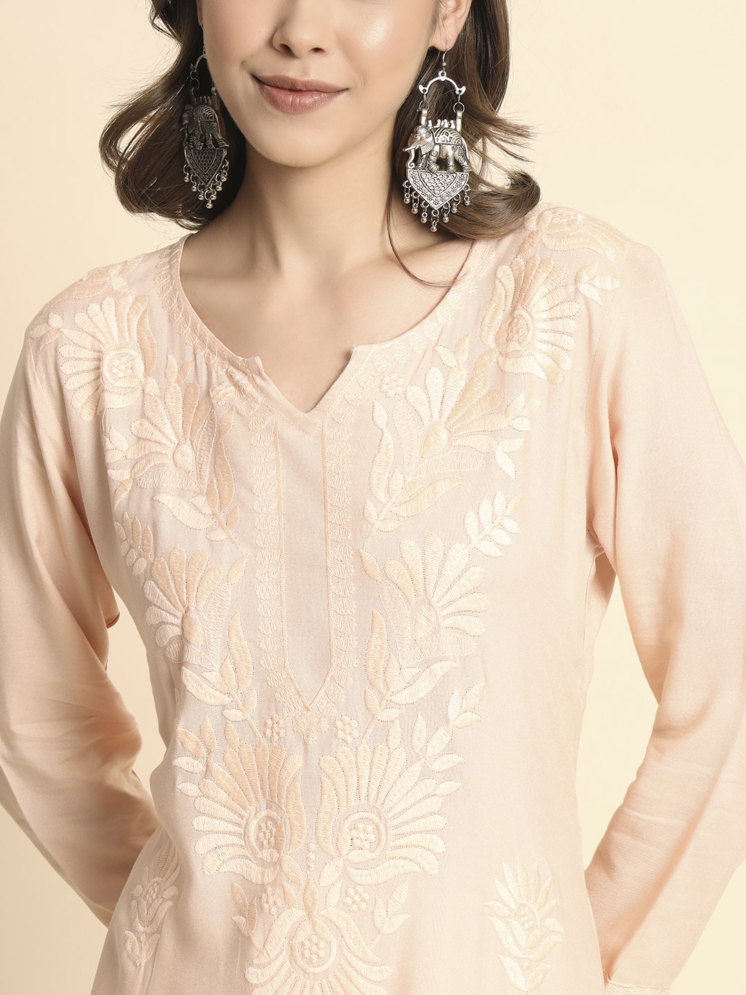 SHATRUPA LADIES KURTI