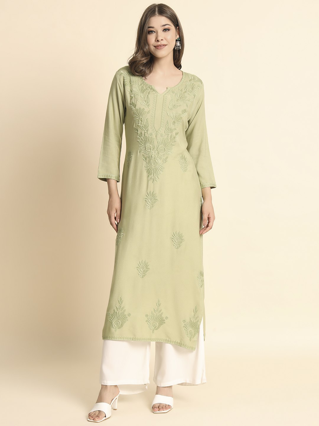 SHATRUPA LADIES KURTI
