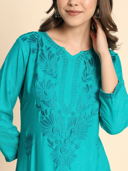 SHATRUPA LADIES KURTI