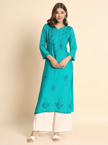 SHATRUPA LADIES KURTI