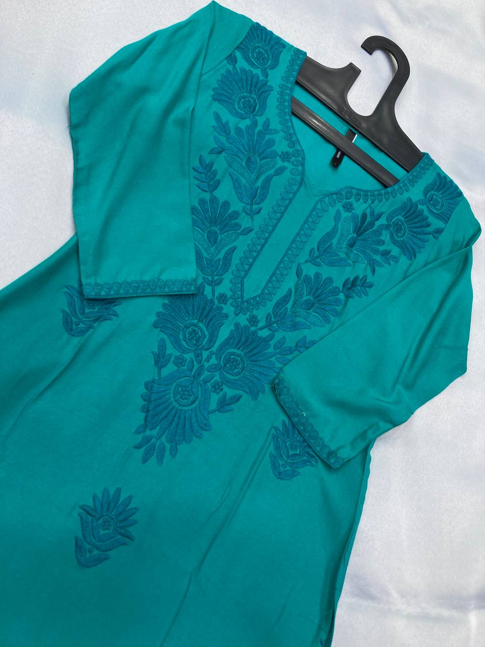 SHATRUPA LADIES KURTI