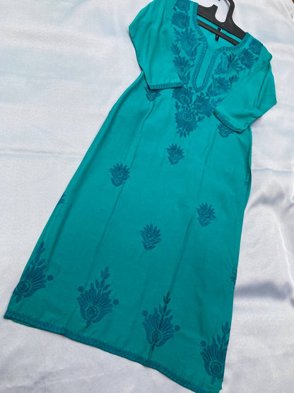 SHATRUPA LADIES KURTI