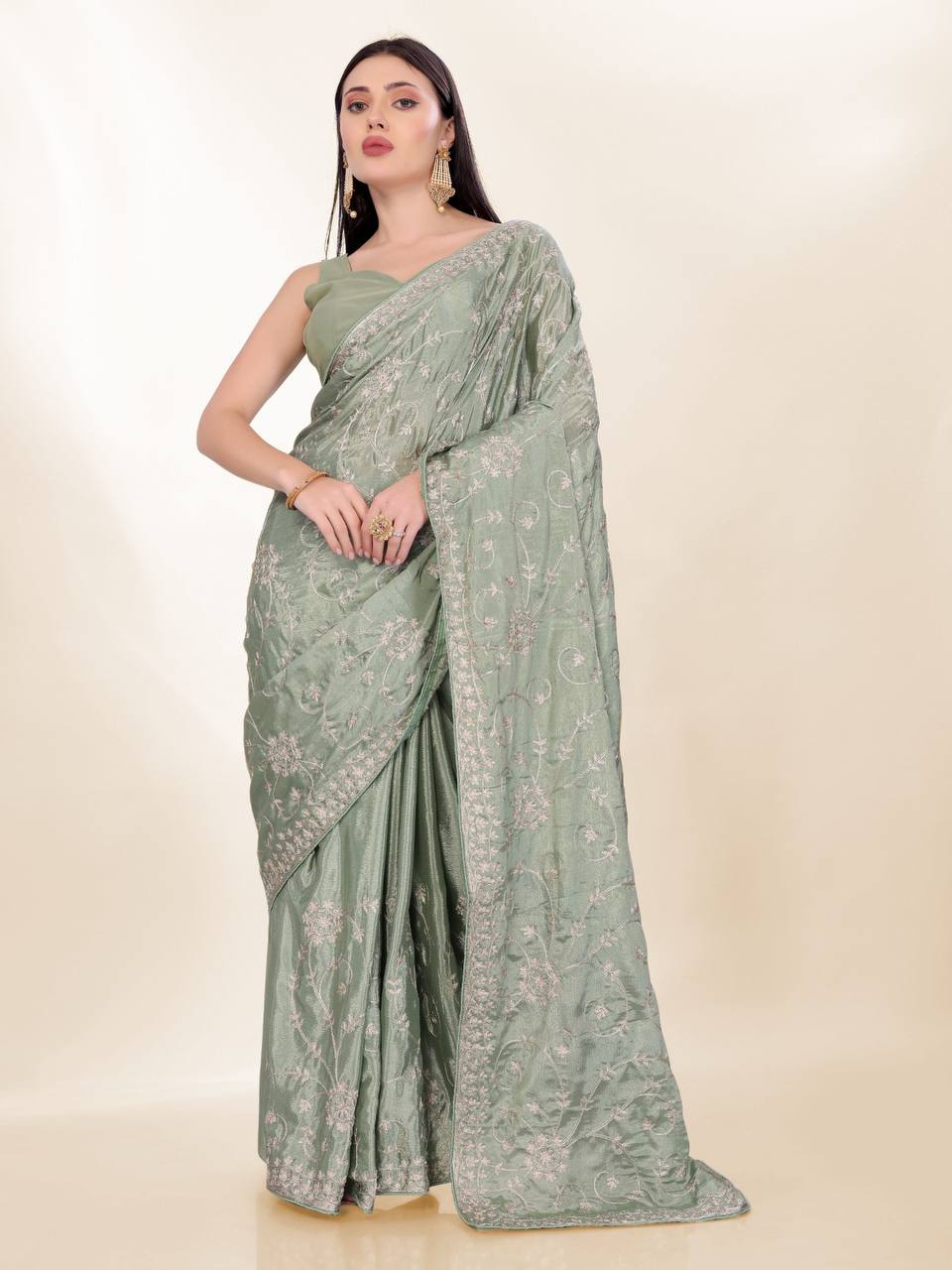 SAREE