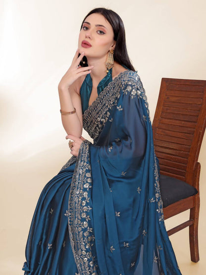 SAREE
