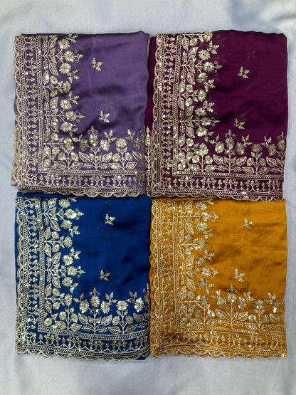 SAREE