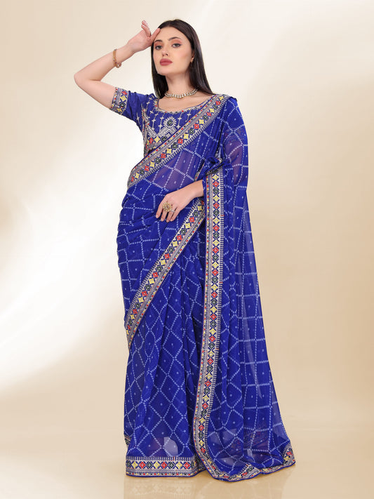 SAREE