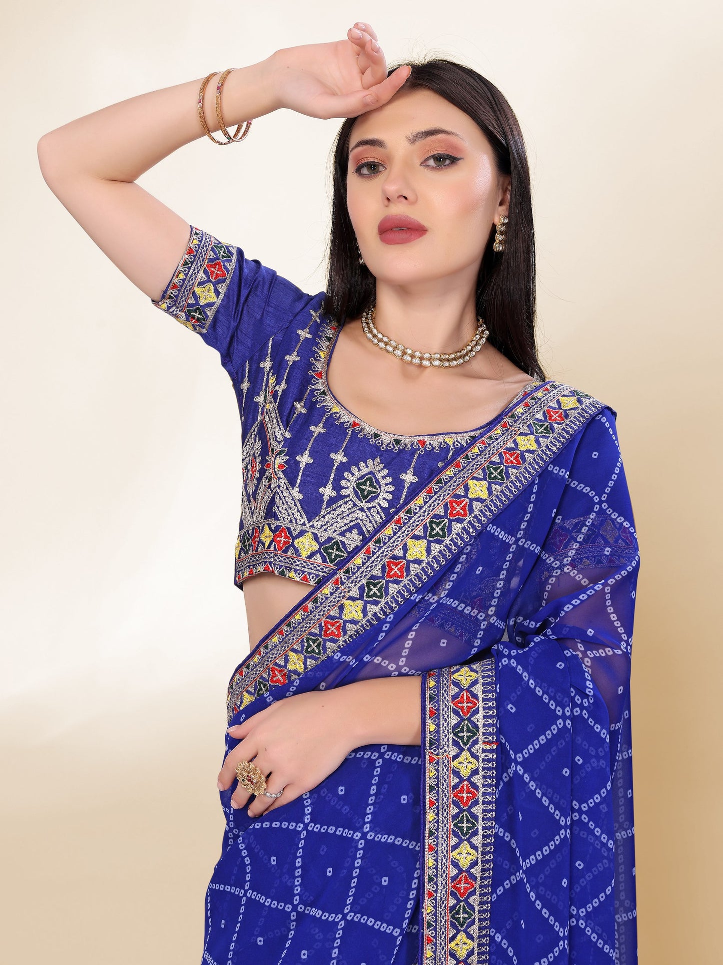 SAREE