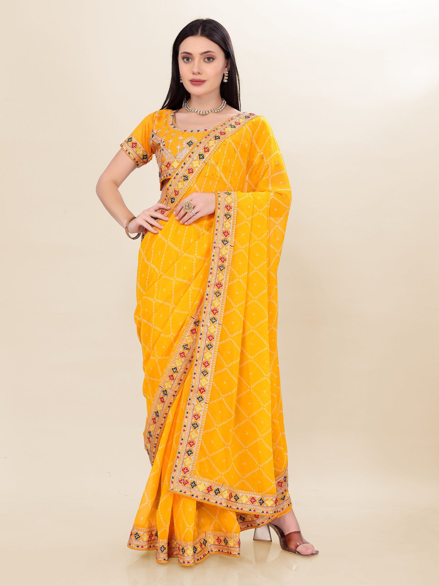 SAREE