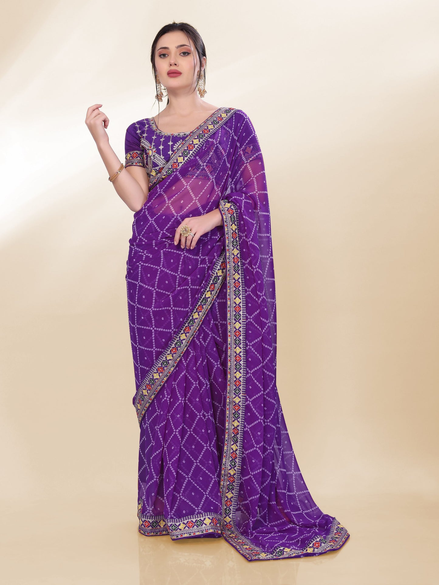 SAREE