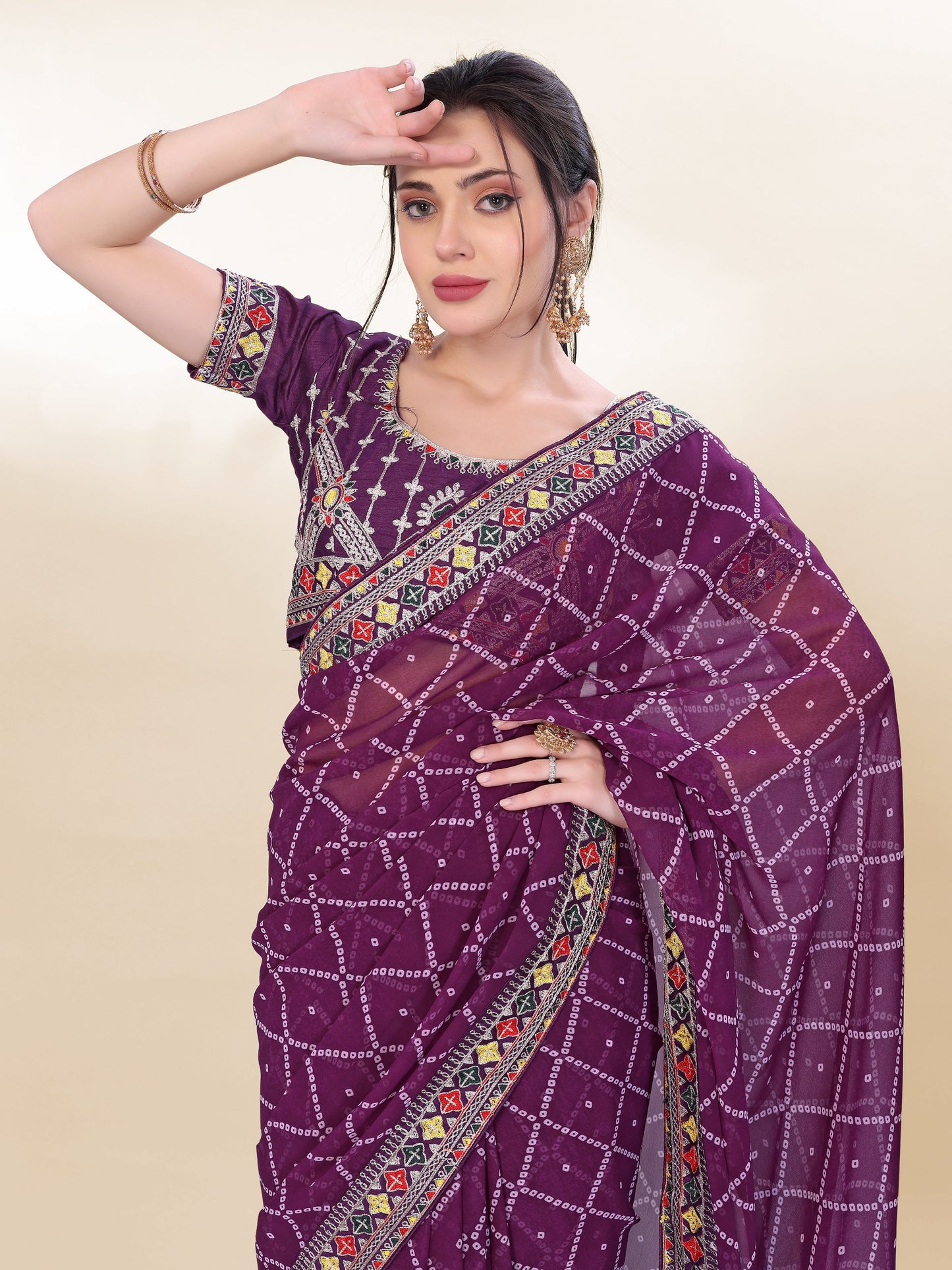 SAREE