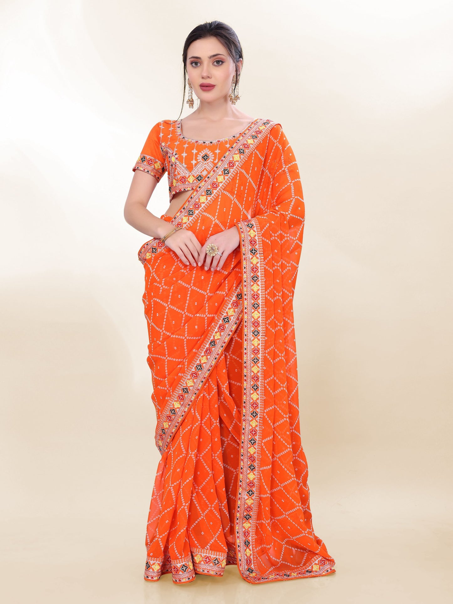 SAREE