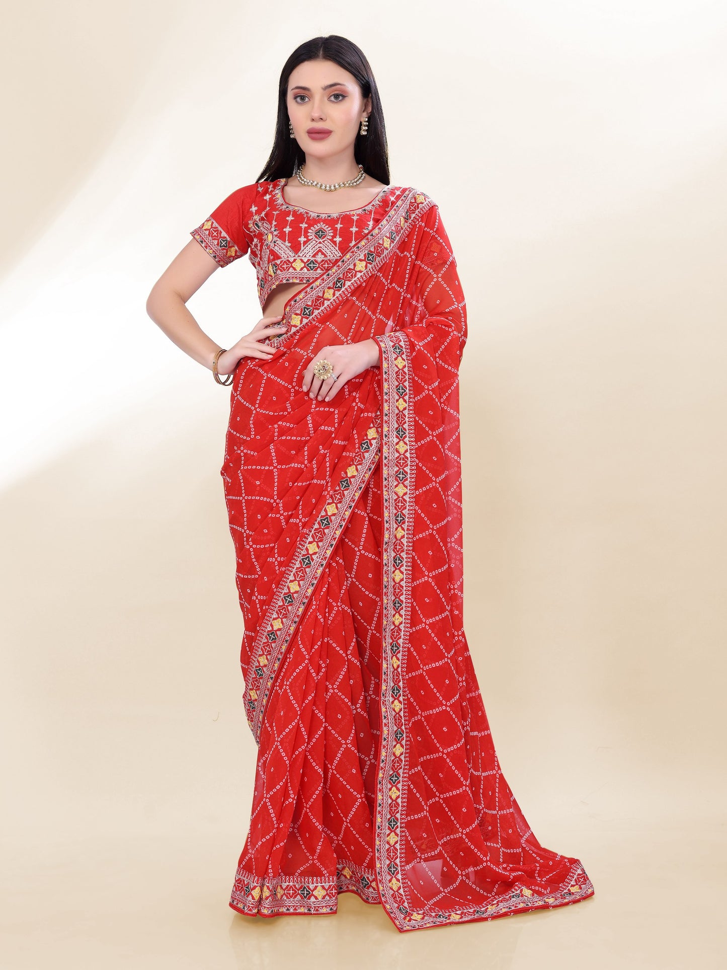 SAREE