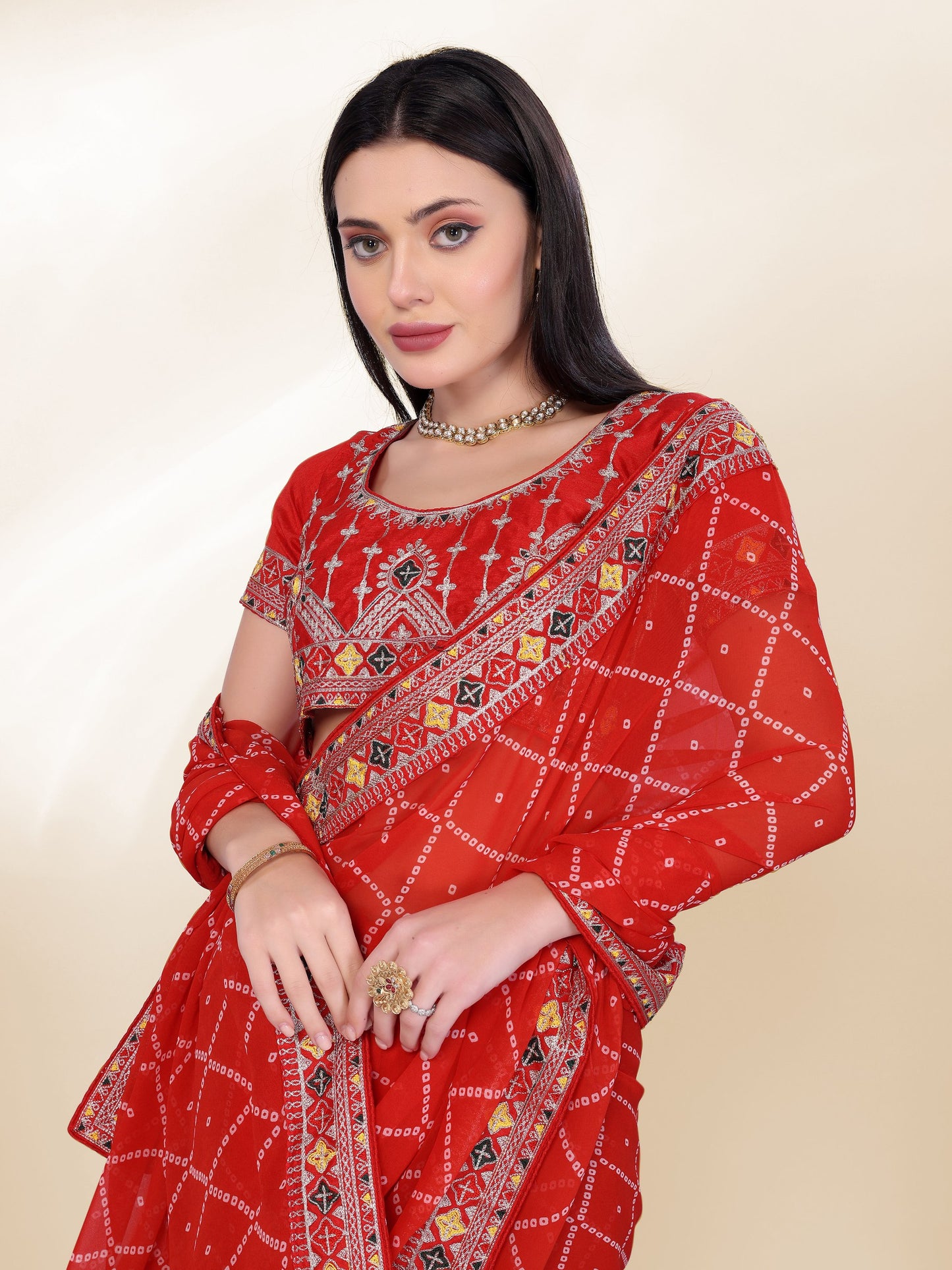 SAREE