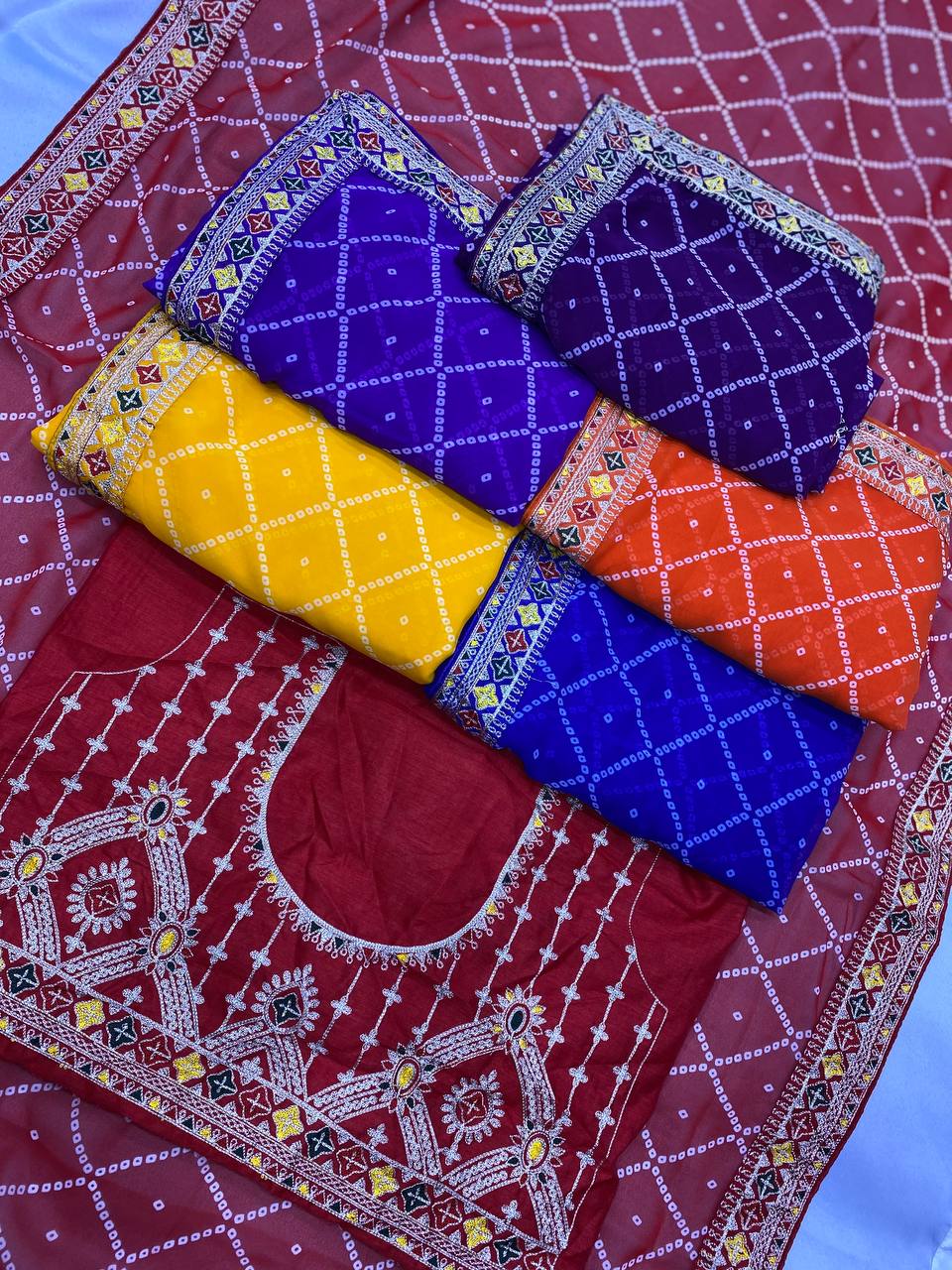 SAREE
