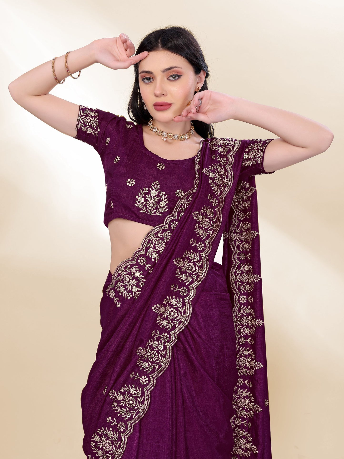 SAREE