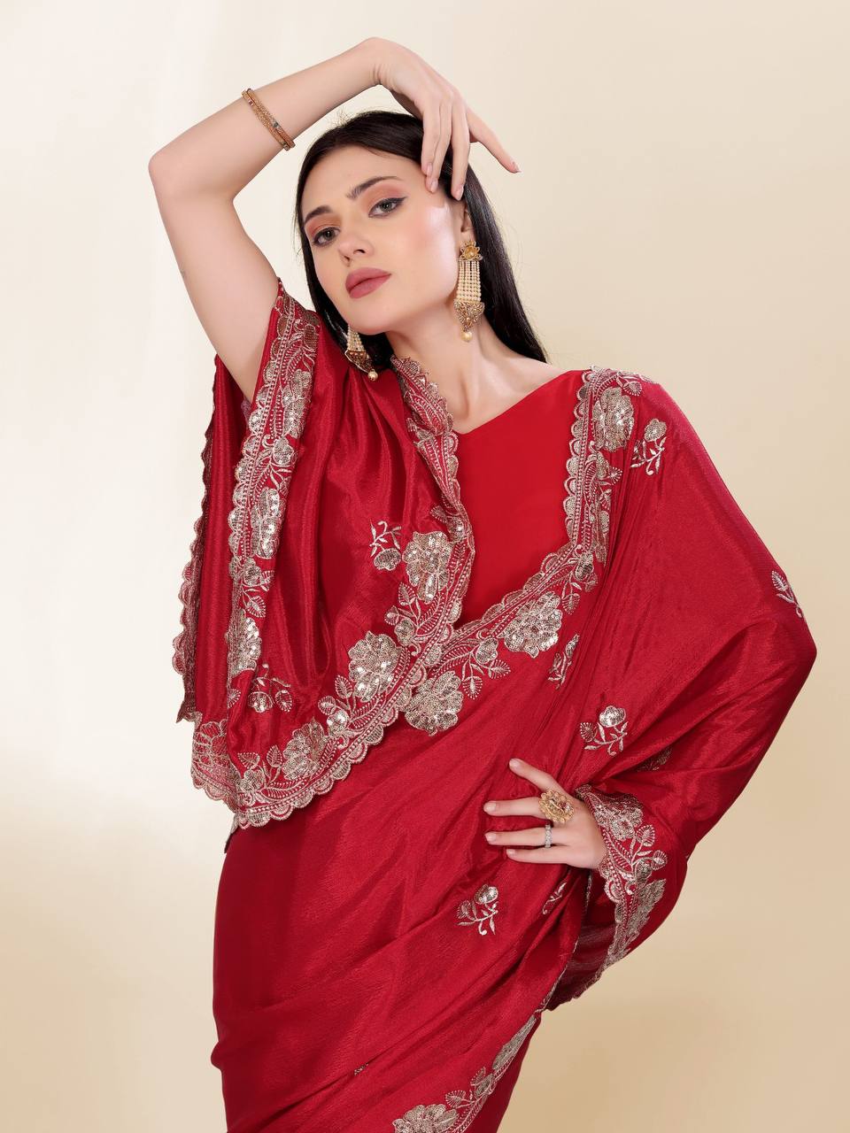 SAREE