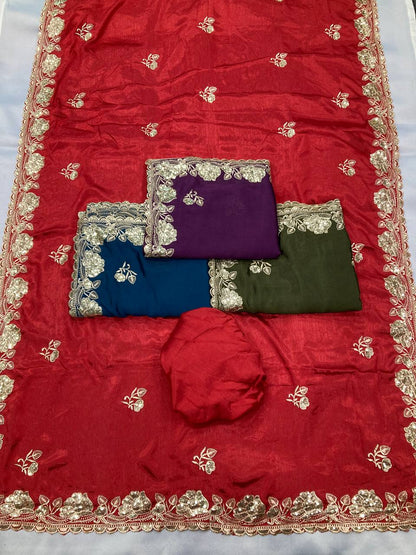 SAREE