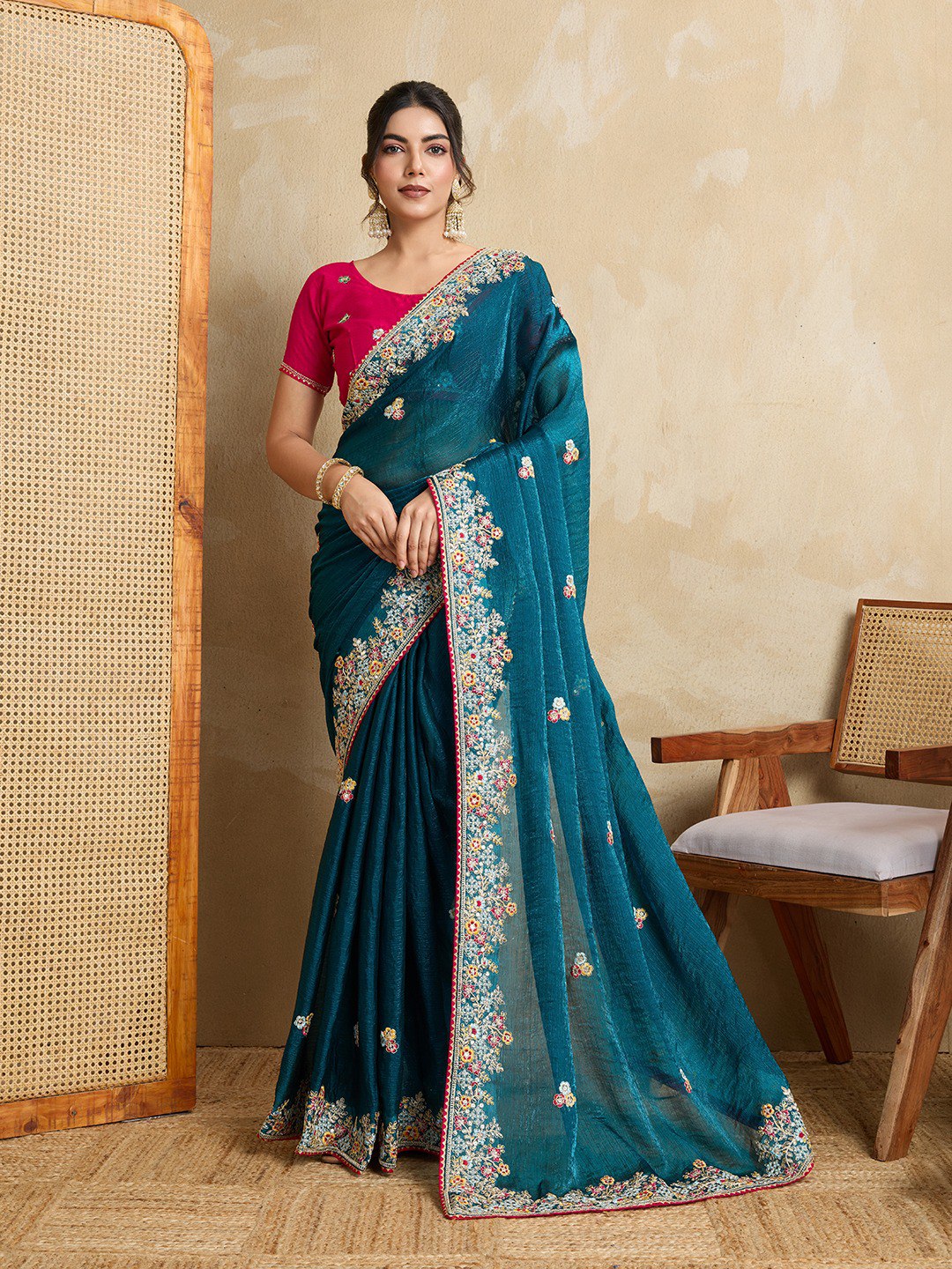 SAREE