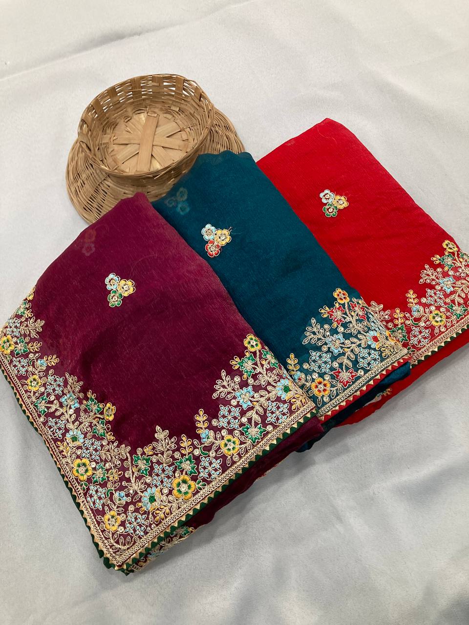 SAREE