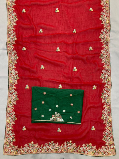 SAREE