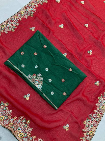 SAREE
