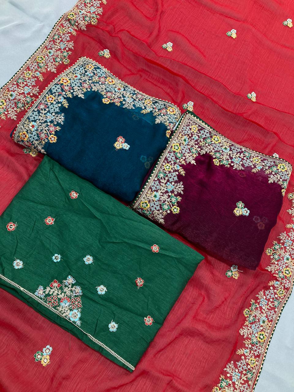SAREE
