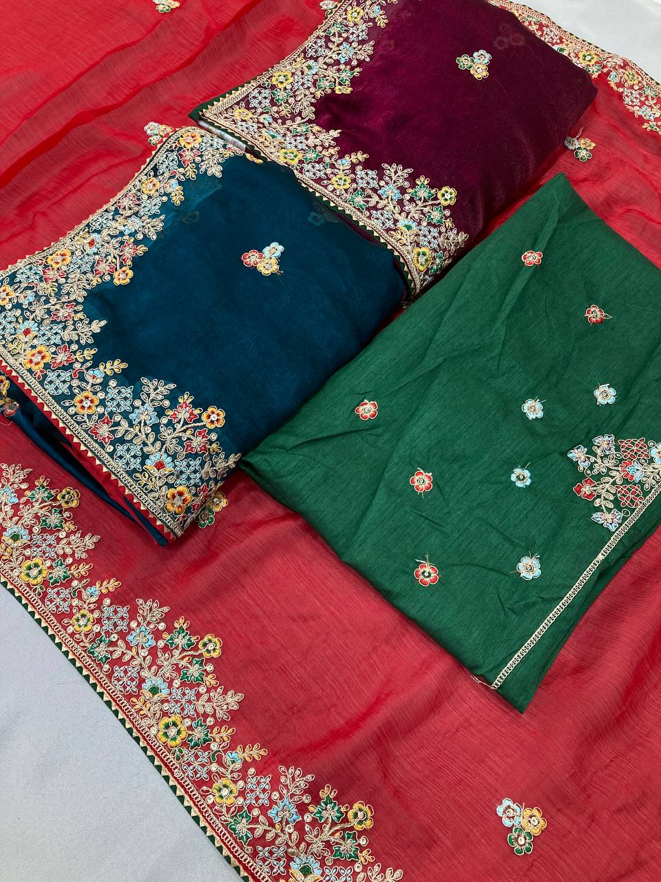 SAREE