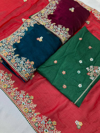 SAREE