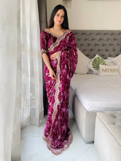 SAREE