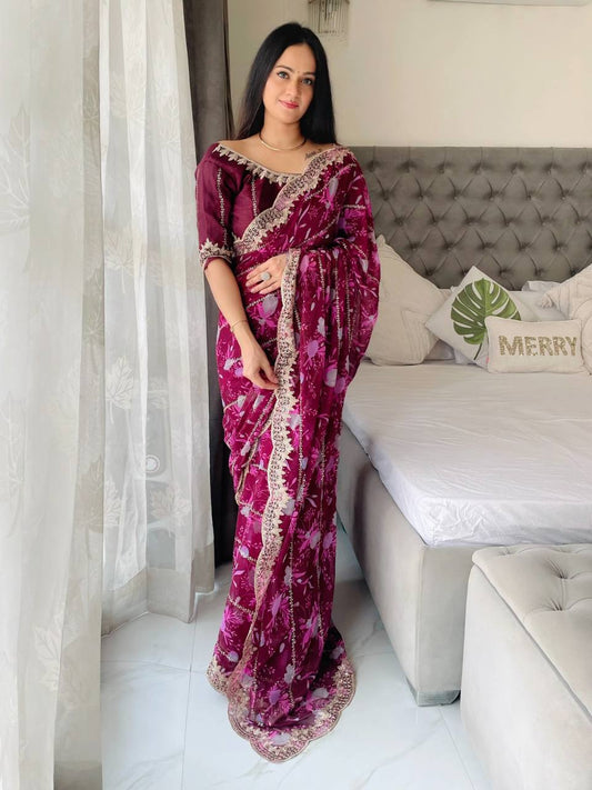 SAREE