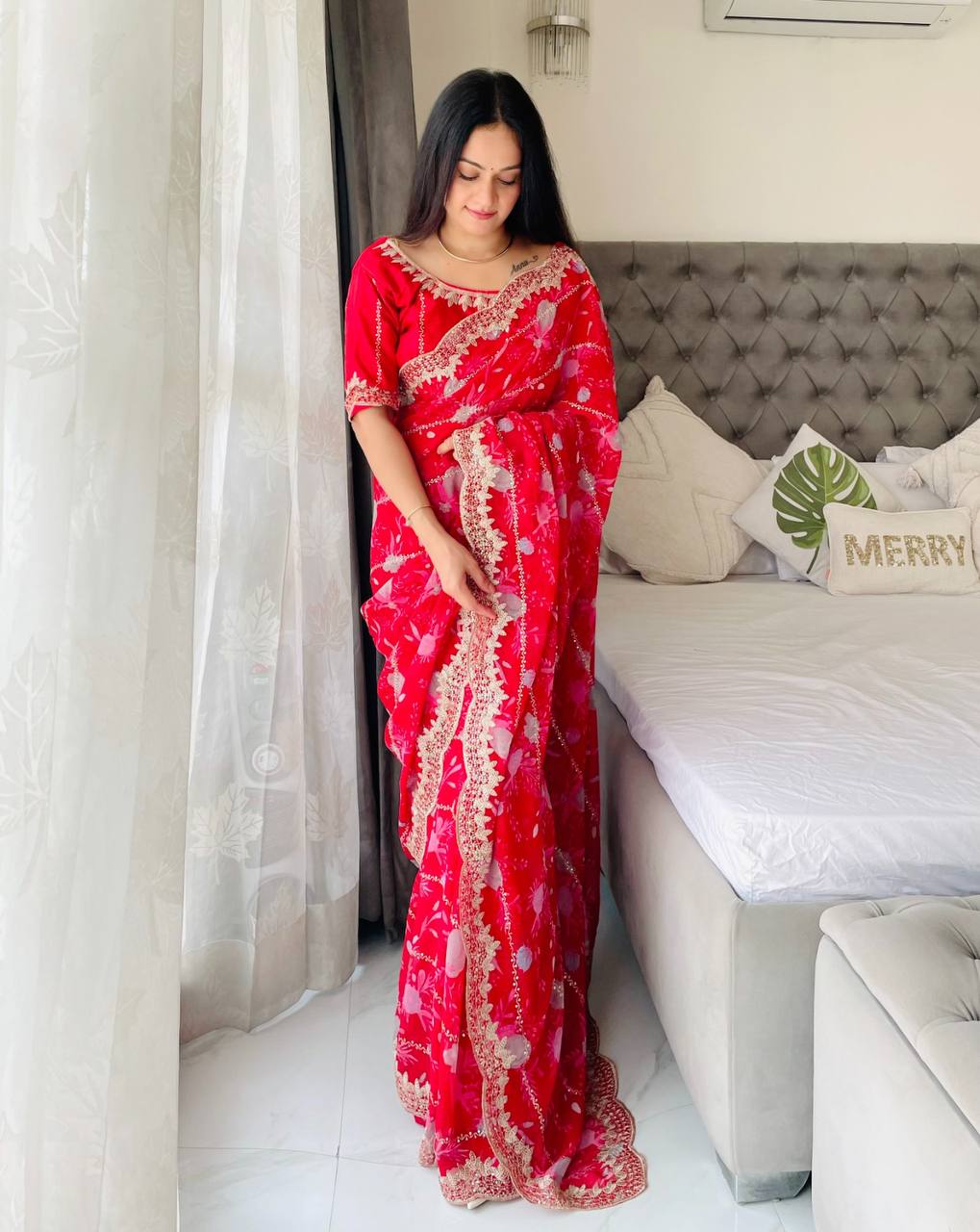 SAREE